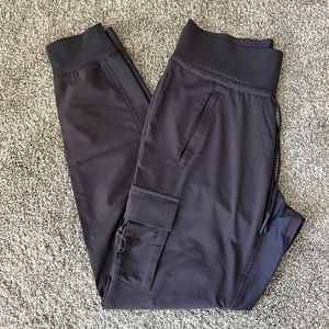 Athleta cargo style jogger